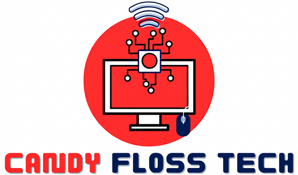 Candy Floss Tech