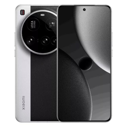 Xiaomi 15 Ultra Global, 16GB+1TB, 3D Ultrasonic Fingerprint, 200MP Camera, 6.73 inch Xiaomi HyperOS 2 Snapdragon 8 Elite Octa Core 3nm, NFC, Network: 5G, Xiaomi 15 Ultra Global, 16GB+1TB (Silver), Xiaomi 15 Ultra Global, 16GB+1TB (Black)