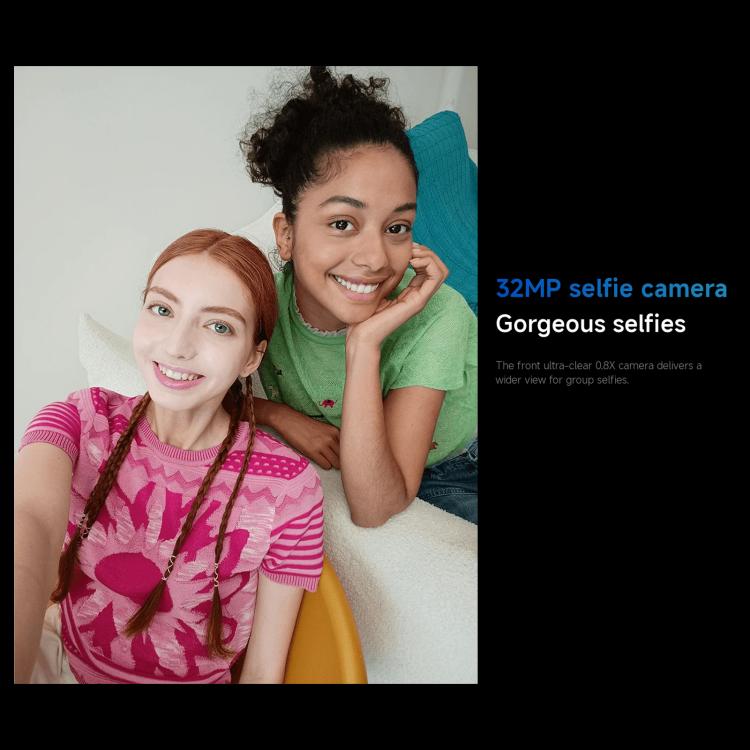 Xiaomi Redmi Note 14 Pro 4G Global, 8GB+256GB, In-screen Fingerprint, 6.67 inch Xiaomi HyperOS Helio G100-Ultra Octa Core, NFC, Network: 4G, Note 14 Pro 4G, 8GB+256GB(Black), Note 14 Pro 4G, 8GB+256GB(Blue)