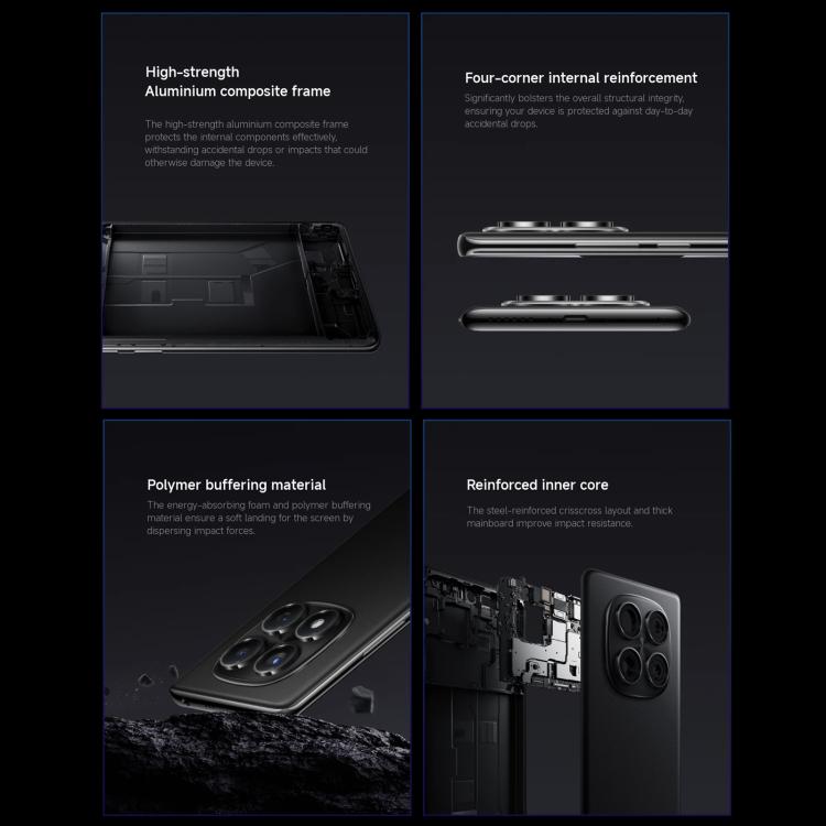 Xiaomi Redmi Note 14 Pro 4G Global, 12GB+256GB, In-screen Fingerprint, 6.67 inch Xiaomi HyperOS Helio G100-Ultra Octa Core, NFC, Network: 4G