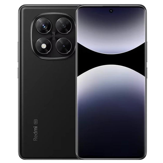 Xiaomi Redmi Note 14 Pro 5G Global, 8GB+256GB, In-screen Fingerprint, 6.67 inch Xiaomi HyperOS MediaTek Dimensity 7300-Ultra Octa Core, NFC, Network: 5G