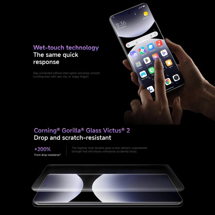 Xiaomi Redmi Note 14 Pro 5G Global, 8GB+256GB, In-screen Fingerprint, 6.67 inch Xiaomi HyperOS MediaTek Dimensity 7300-Ultra Octa Core, NFC, Network: 5G