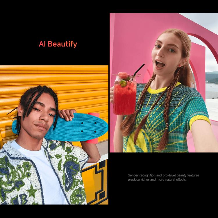 Xiaomi Redmi Note 14 Pro 5G Global, 8GB+256GB, In-screen Fingerprint, 6.67 inch Xiaomi HyperOS MediaTek Dimensity 7300-Ultra Octa Core, NFC, Network: 5G