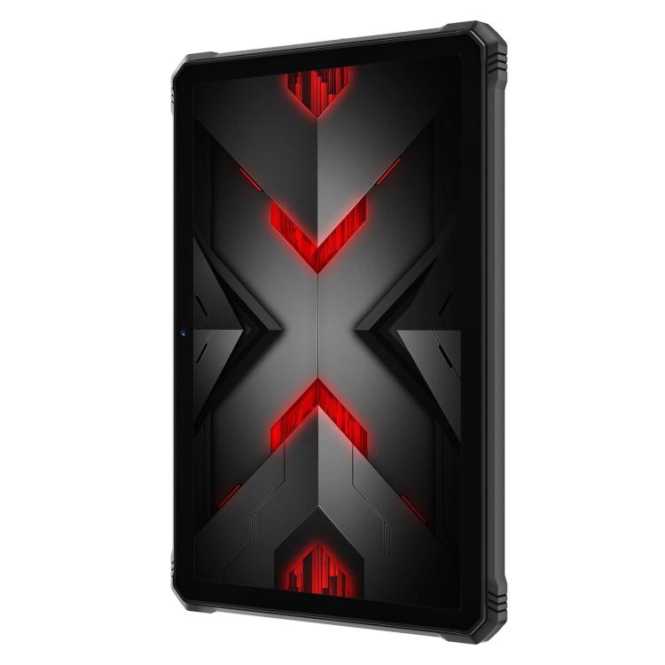 HOTWAV Tab R9 Plus IP68/IP69K Rugged Tablet, 8GB+512GB, 11 inch Android 14 Unisoc T7280 Octa Core 4G Network, Global Version with Google Play, EU Plug