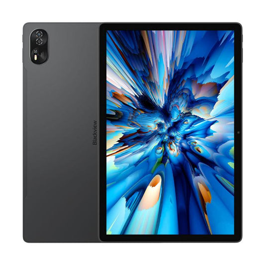Blackview MEGA 8 Tablet PC, 12GB+512GB, 13 inch Android 15 Unisoc Tiger T620 Octa Core, Network: 4G, Global Version with Google Play, 12GB+512GB